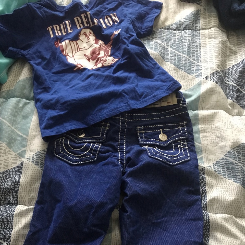 True Religion